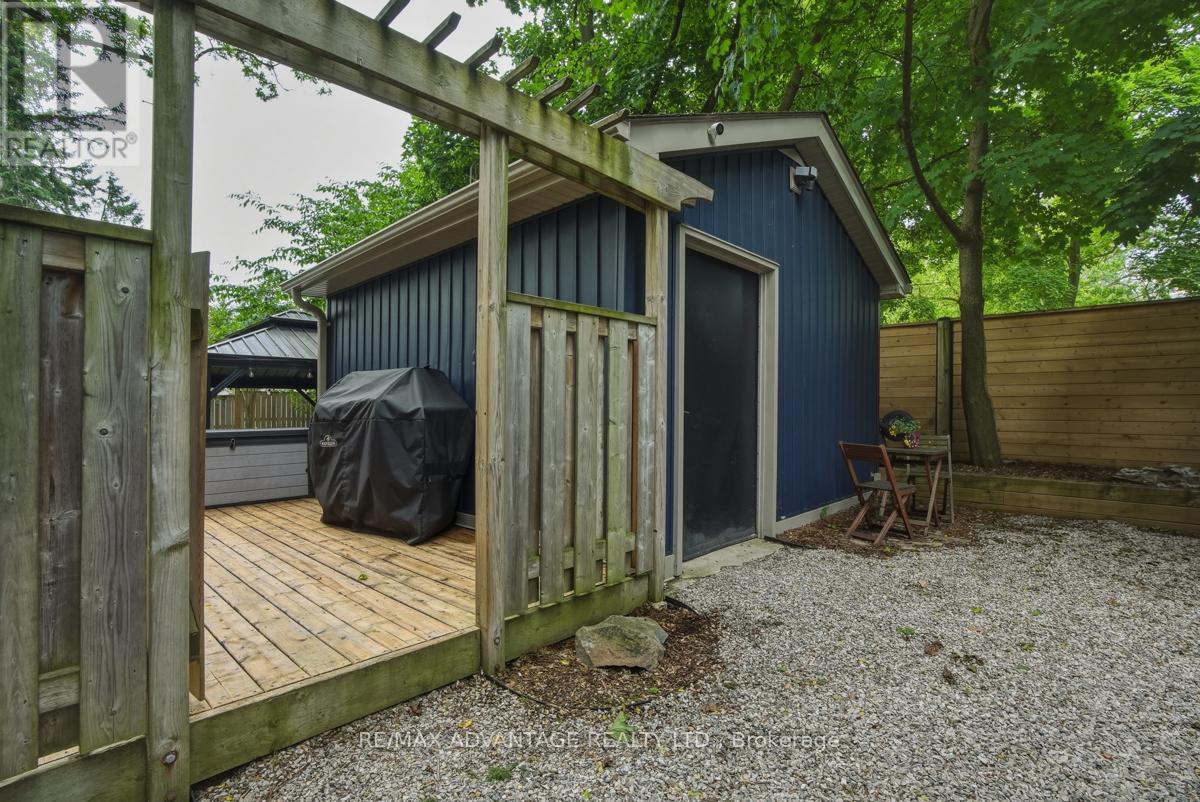 313 Cromwell Street, London East, Ontario  N6A 1Z7 - Photo 42 - X13429520