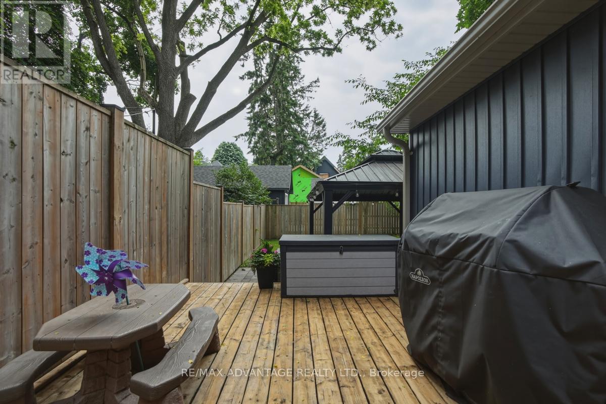 313 Cromwell Street, London East, Ontario  N6A 1Z7 - Photo 43 - X13429520