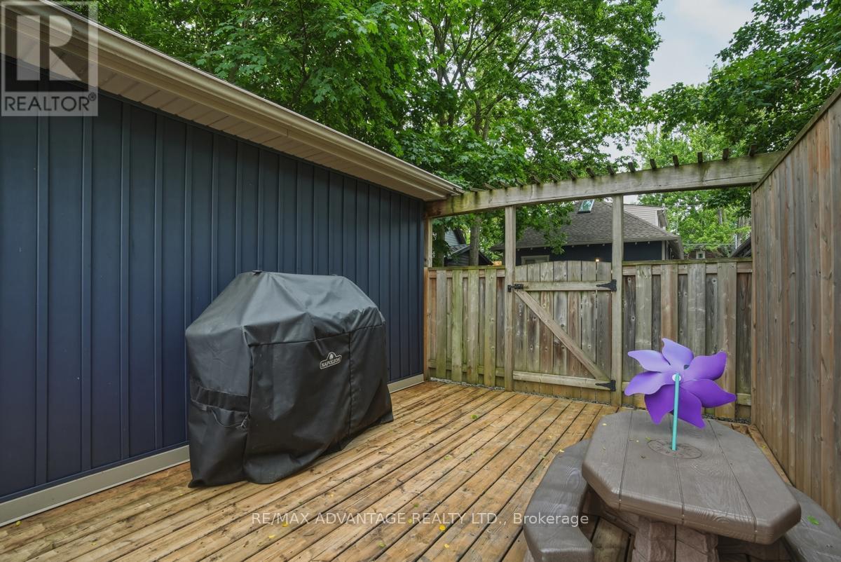 313 Cromwell Street, London East, Ontario  N6A 1Z7 - Photo 44 - X13429520