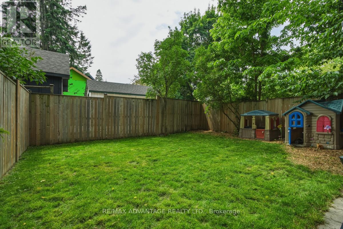 313 Cromwell Street, London East, Ontario  N6A 1Z7 - Photo 45 - X13429520