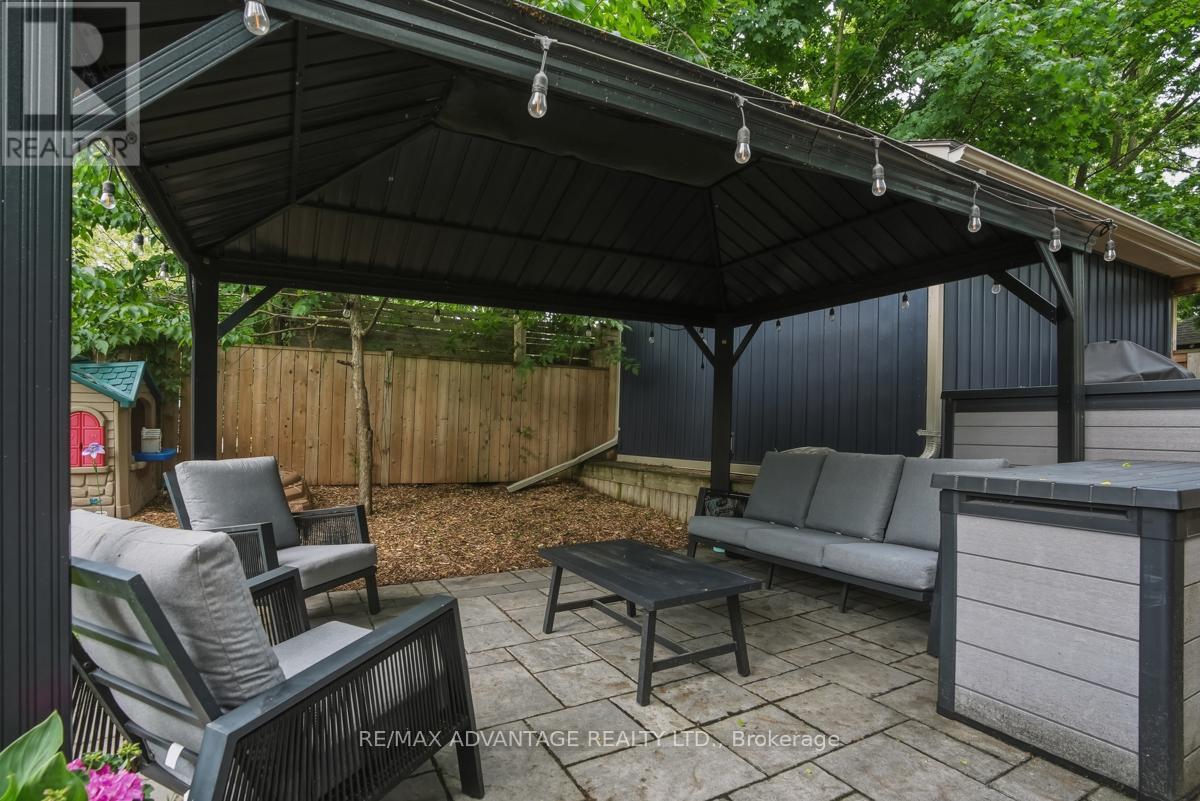 313 Cromwell Street, London East, Ontario  N6A 1Z7 - Photo 46 - X13429520