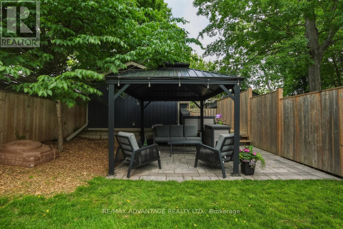 313 Cromwell Street, London East, Ontario  N6A 1Z7 - Photo 47 - X13429520