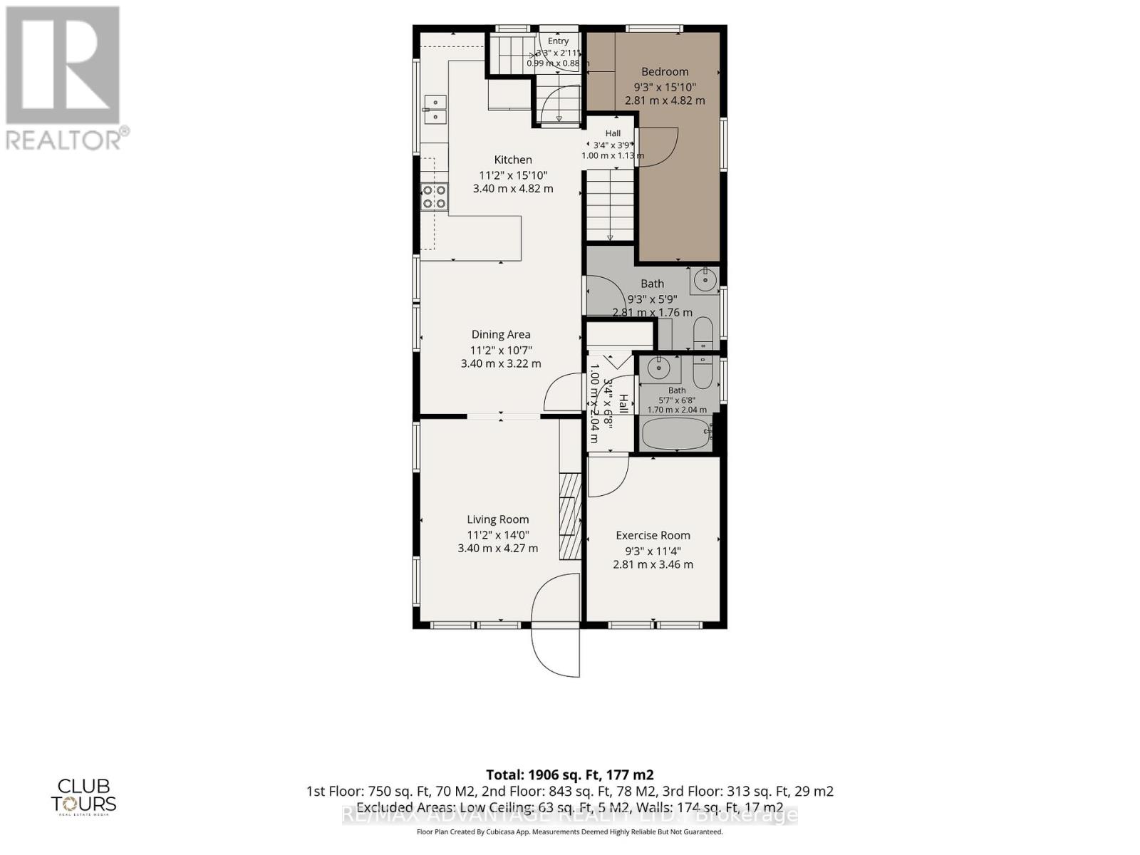 313 Cromwell Street, London East, Ontario  N6A 1Z7 - Photo 48 - X13429520