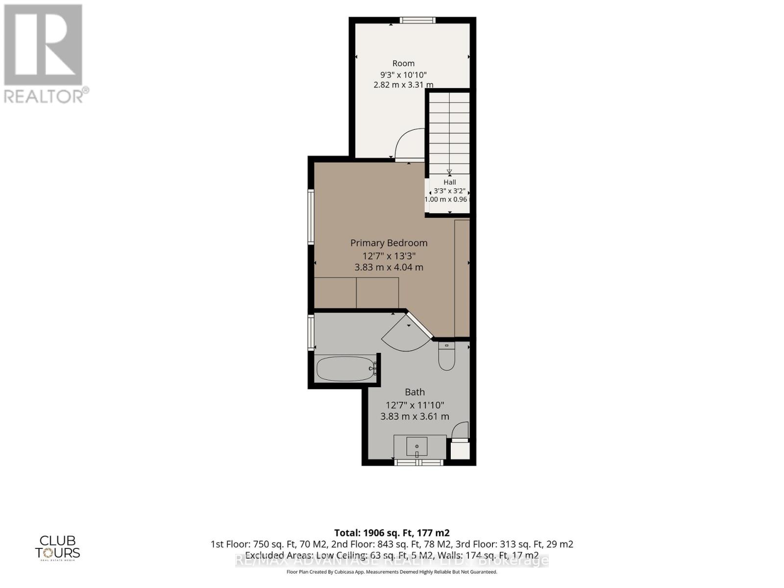 313 Cromwell Street, London East, Ontario  N6A 1Z7 - Photo 49 - X13429520