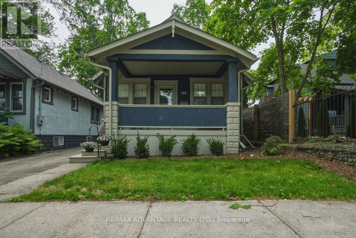 313 Cromwell Street, London East, Ontario  N6A 1Z7 - Photo 5 - X13429520