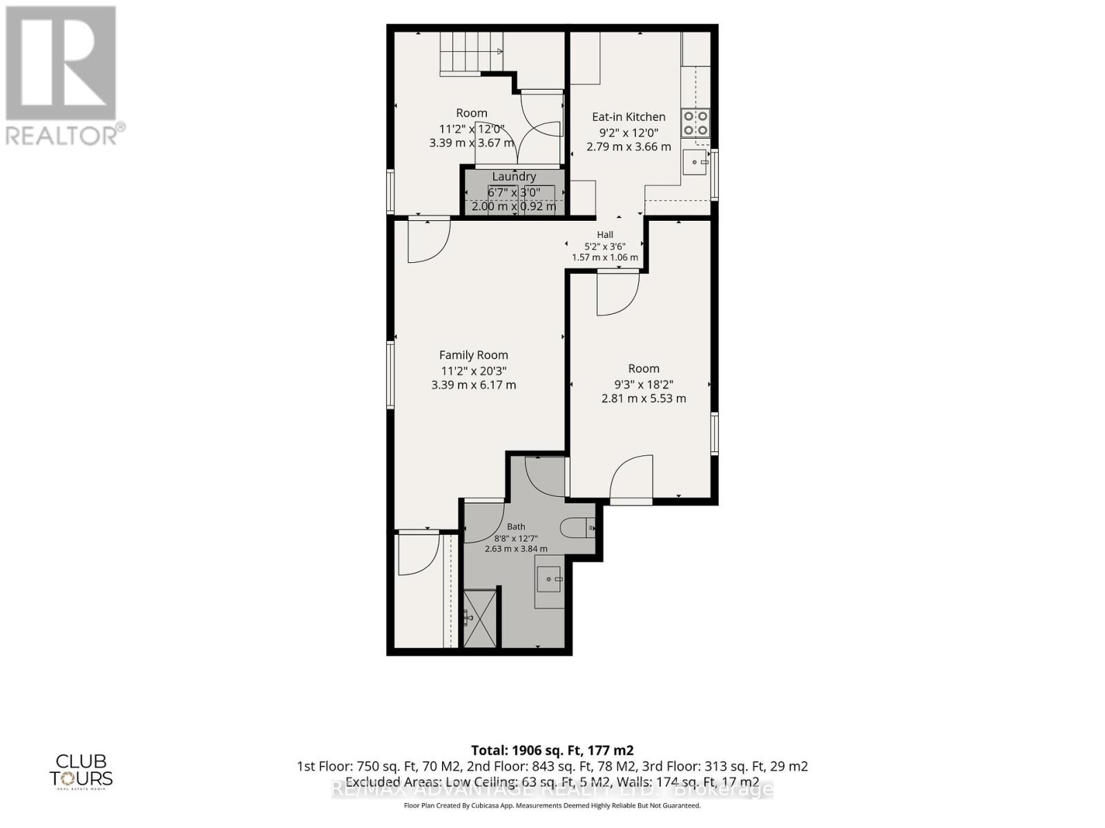 313 Cromwell Street, London East, Ontario  N6A 1Z7 - Photo 50 - X13429520