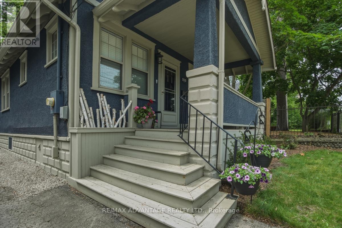 313 Cromwell Street, London East, Ontario  N6A 1Z7 - Photo 6 - X13429520