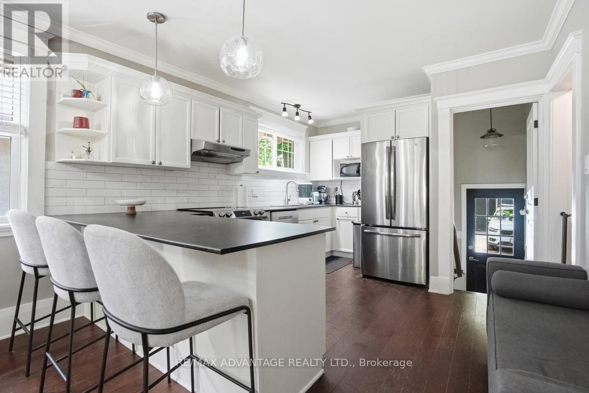 313 Cromwell Street, London East, Ontario  N6A 1Z7 - Photo 9 - X13429520