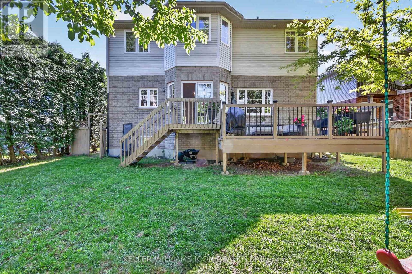 136 Shaughnessy Crescent, Ottawa, Ontario  K2K 2N3 - Photo 45 - X13412744