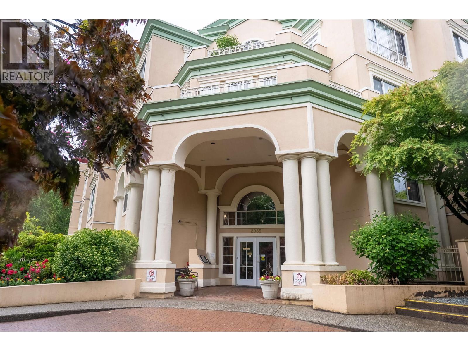207 2985 PRINCESS CRESCENT, Coquitlam, British Columbia