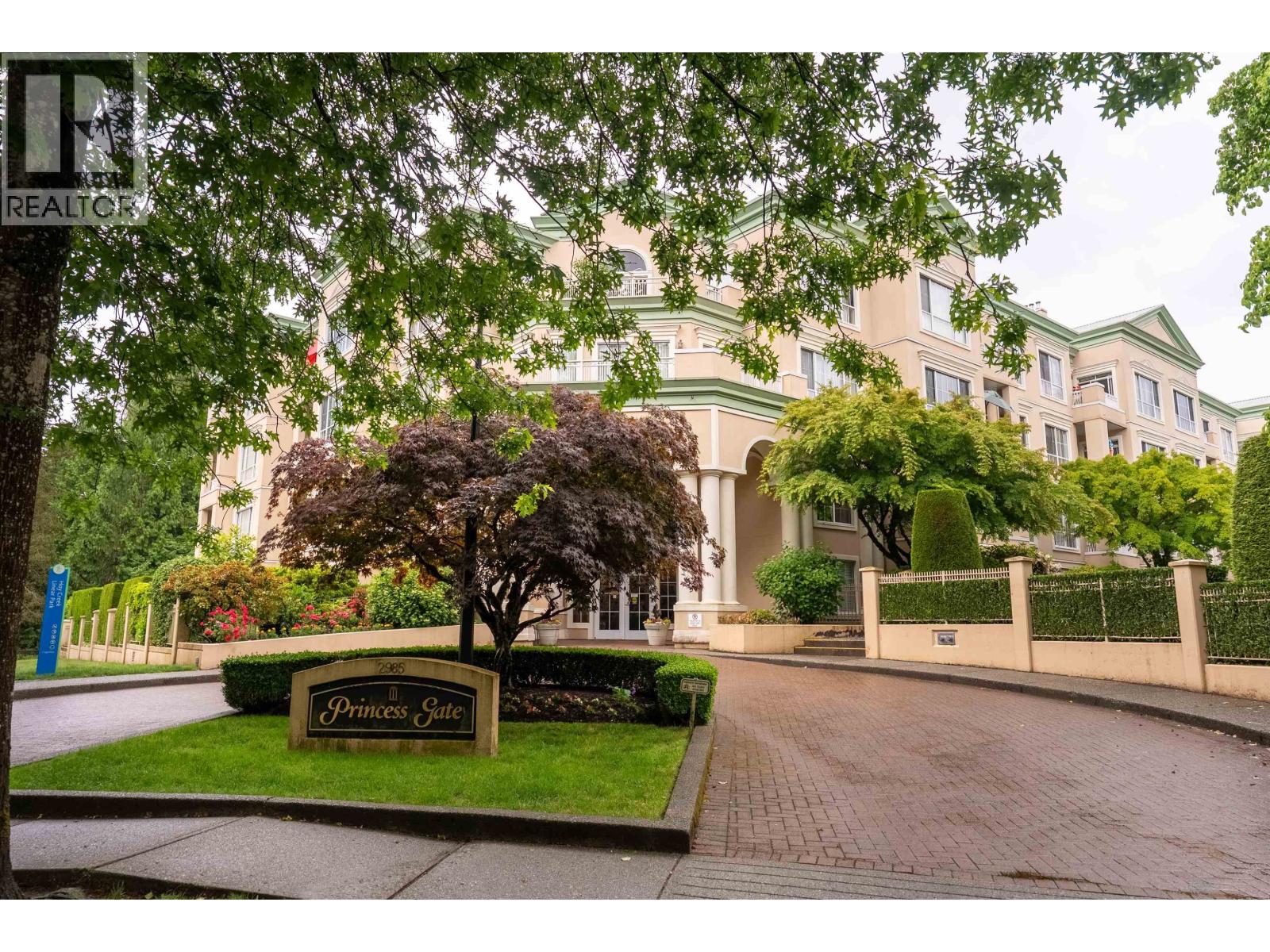 207 2985 Princess Crescent, Coquitlam, British Columbia  V3B 7P3 - Photo 31 - R3134487