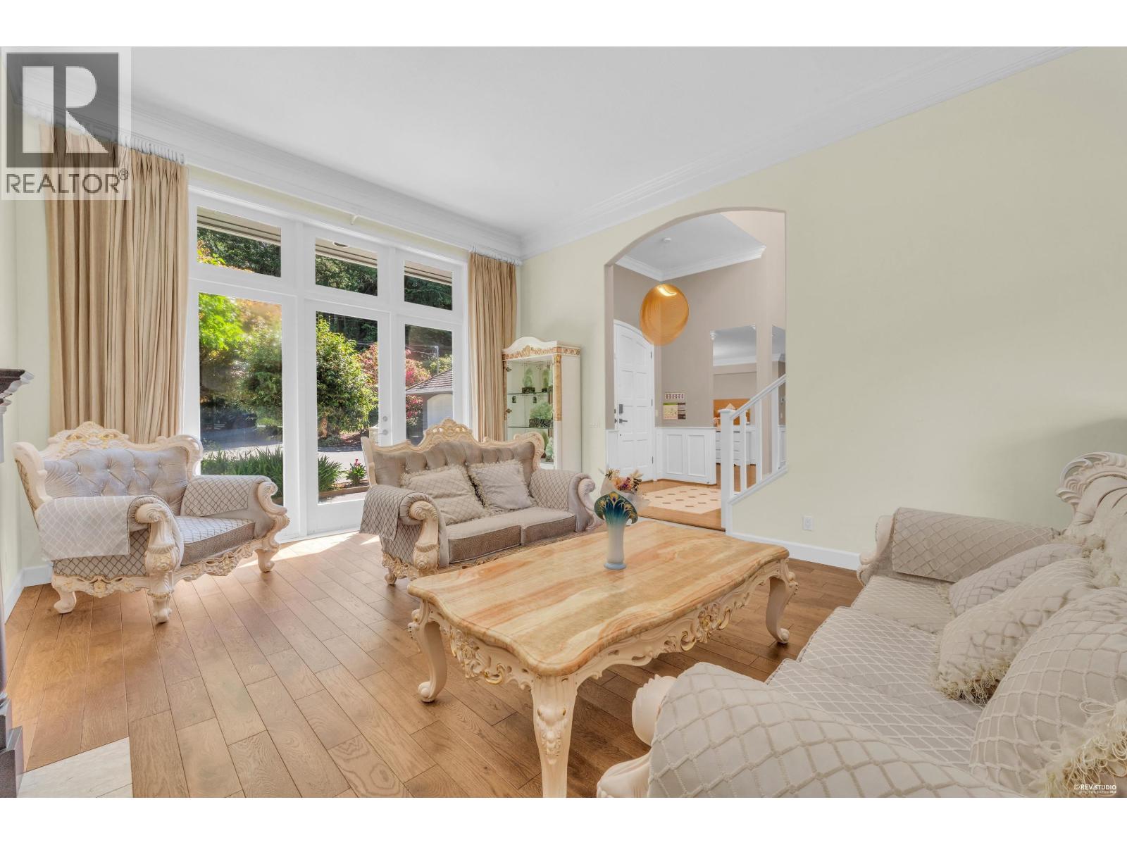 4941 Water Lane, West Vancouver, British Columbia  V7W 1K4 - Photo 7 - R3134886
