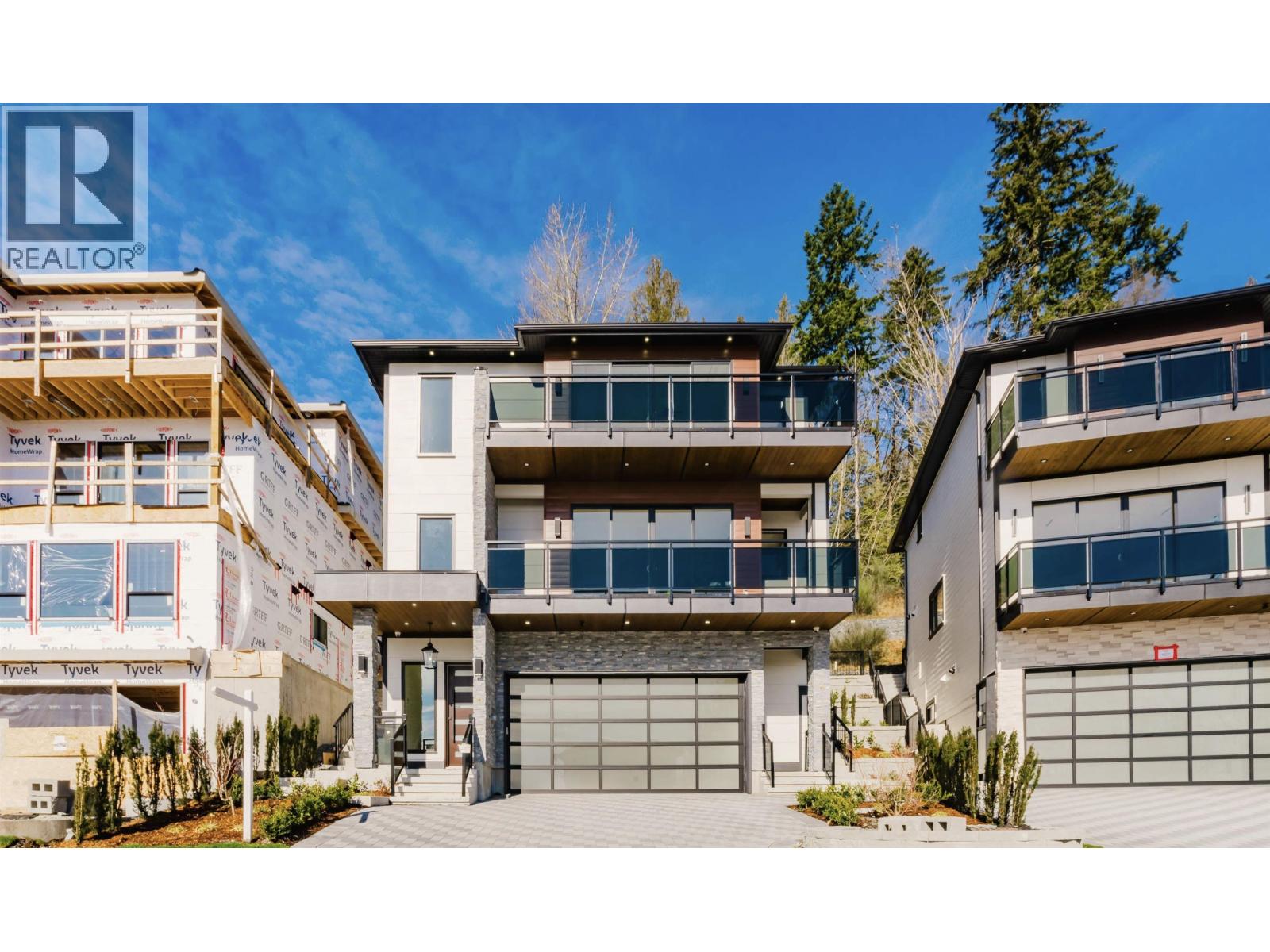 2265 MONASHEE COURT, Coquitlam, British Columbia