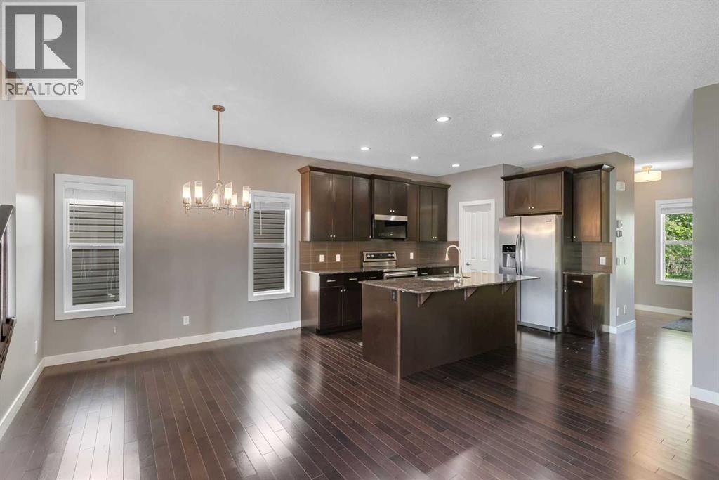 240 Elgin Meadows Way SE, Calgary, Alberta  T2Z 0R9 - Photo 6 - A2318760
