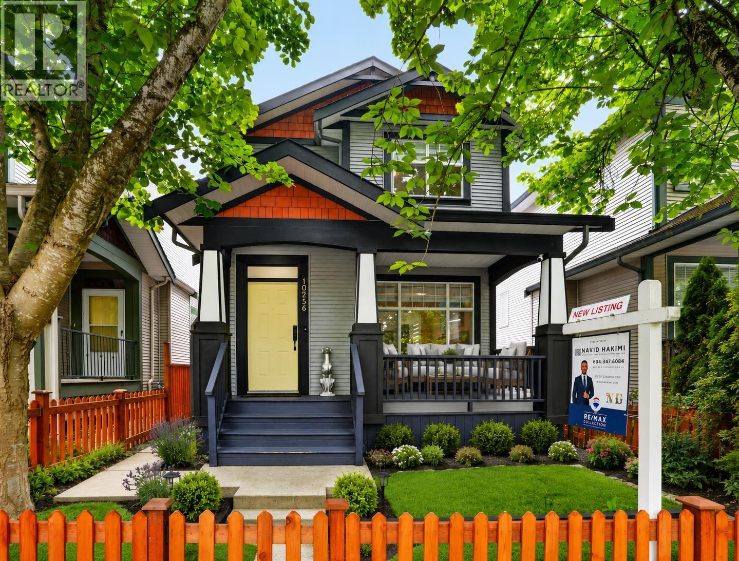 10256 243A STREET, Maple Ridge, British Columbia
