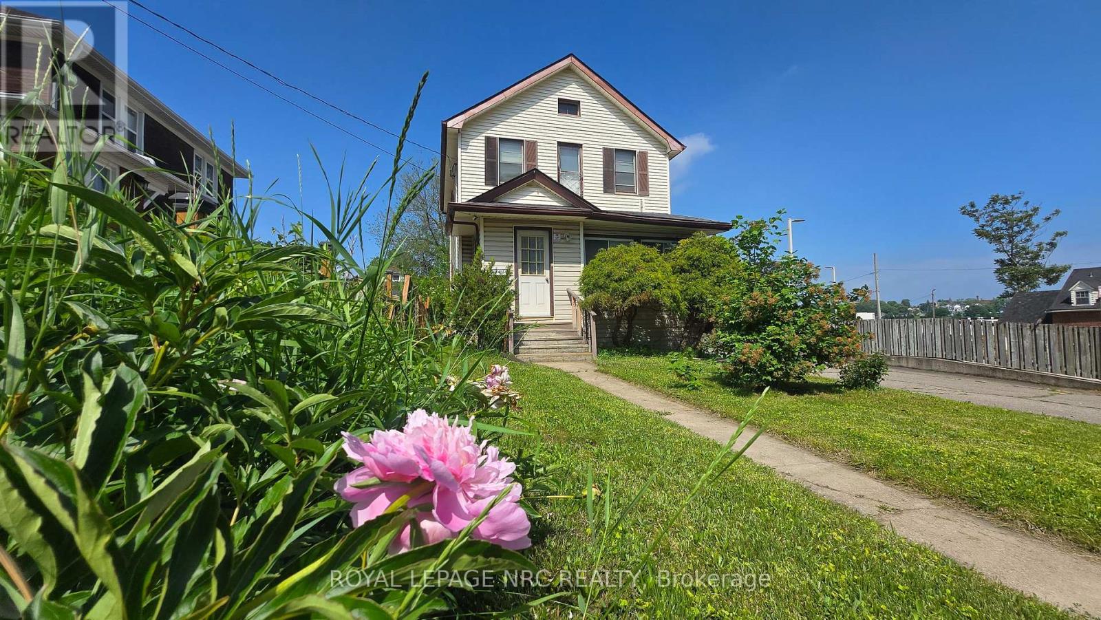 4425 HIRAM STREET, Niagara Falls, Ontario