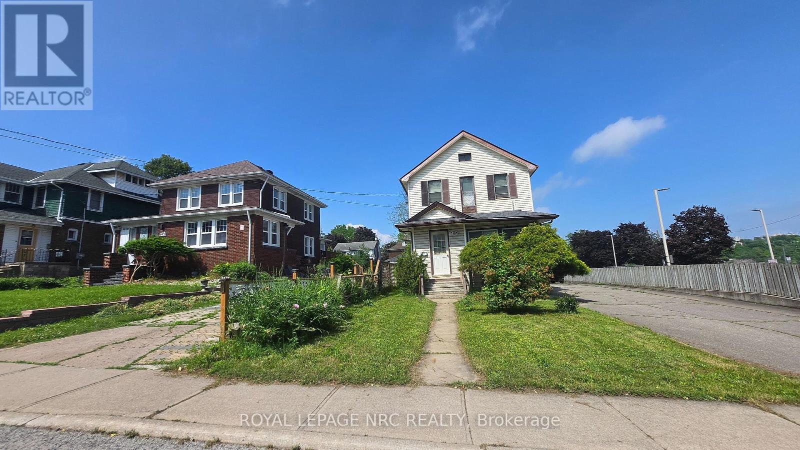 4425 Hiram Street, Niagara Falls, Ontario  L2E 1A2 - Photo 2 - X13424924