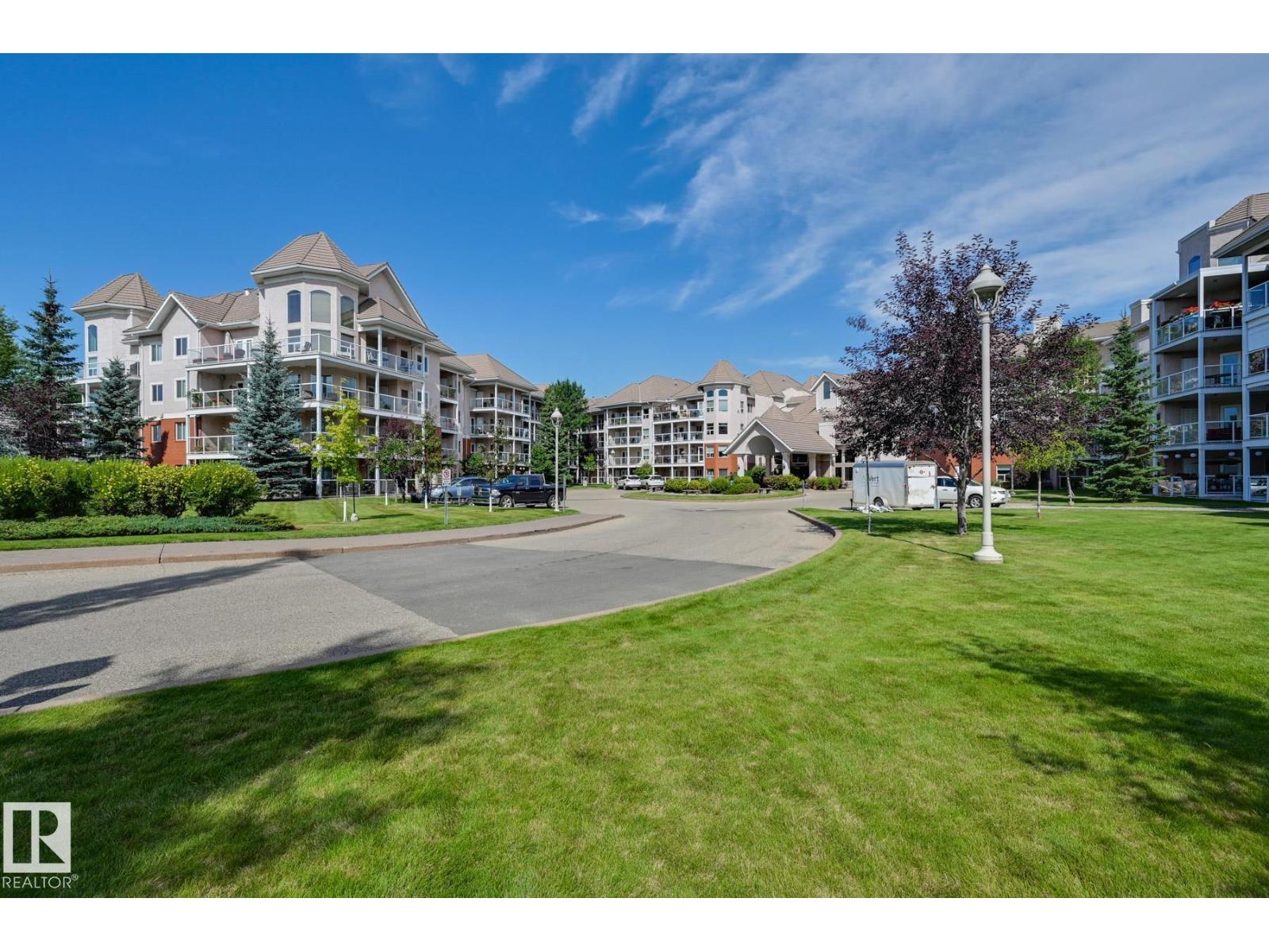 #139 9008 99 Av NW, Edmonton, Alberta  T5H 4M6 - Photo 1 - E4492931