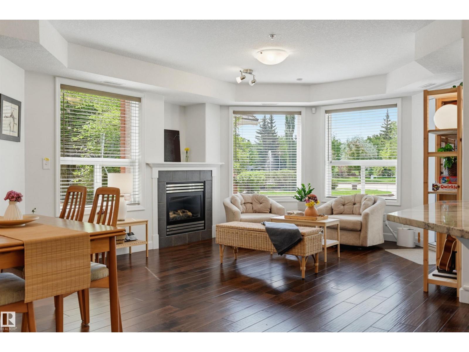 #139 9008 99 Av NW, Edmonton, Alberta  T5H 4M6 - Photo 3 - E4492931