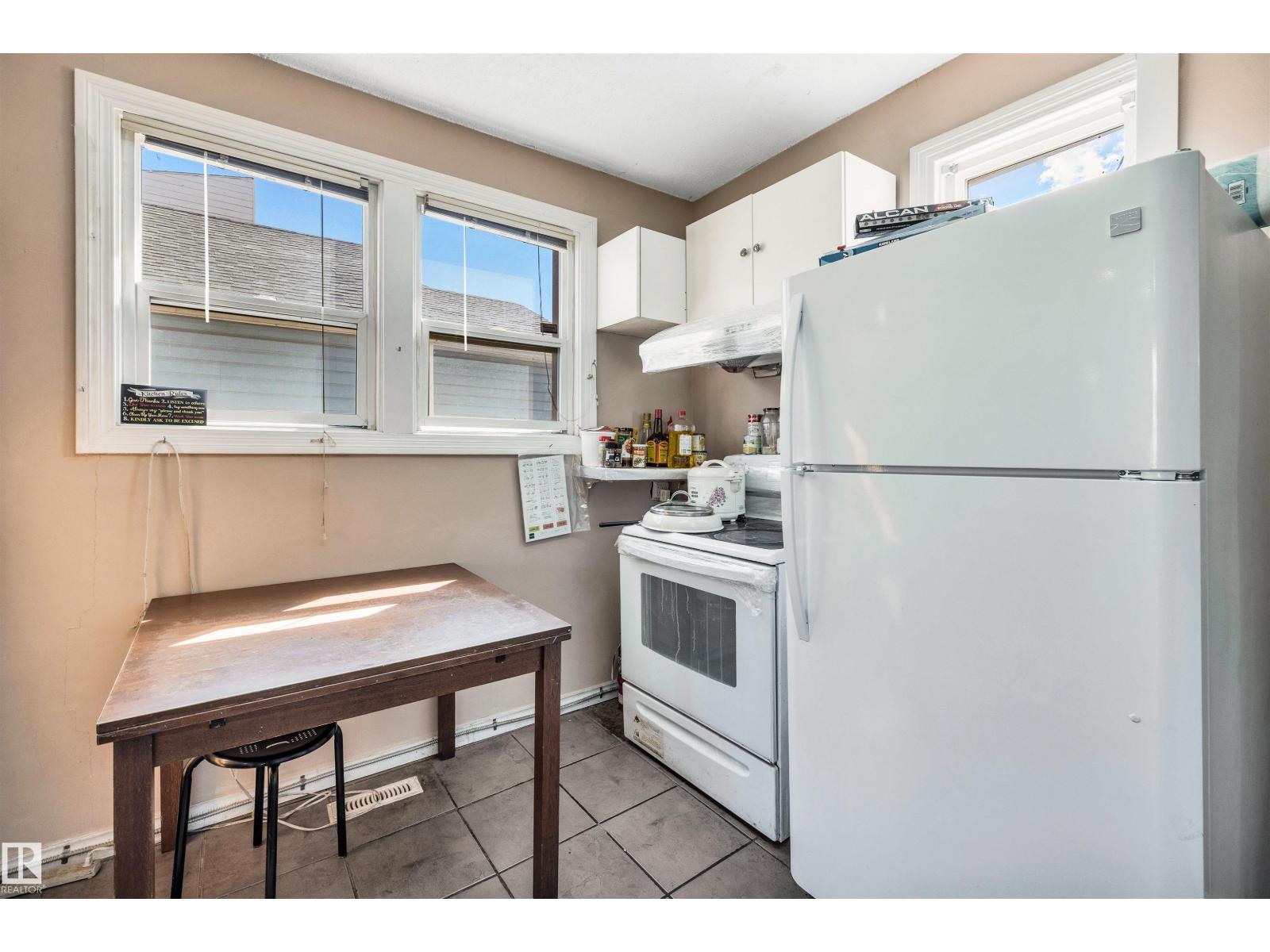 11722 81 St NW, Edmonton, Alberta  T5B 2S4 - Photo 11 - E4492932
