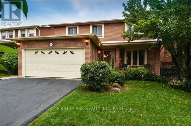 64 - 2020 SOUTH MILLWAY DRIVE, Mississauga, Ontario