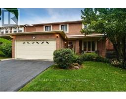 64 - 2020 SOUTH MILLWAY DRIVE, Mississauga, Ontario