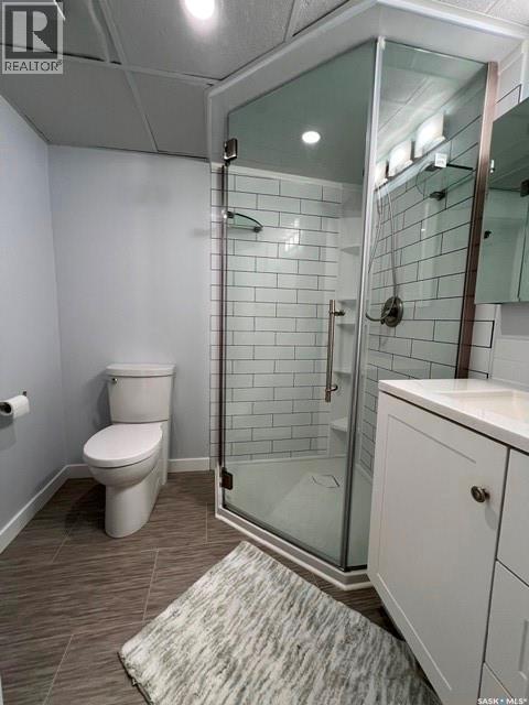 2745 Park Street, Regina, Saskatchewan  S4N 2H4 - Photo 17 - SK039049