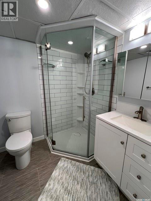 2745 Park Street, Regina, Saskatchewan  S4N 2H4 - Photo 18 - SK039049