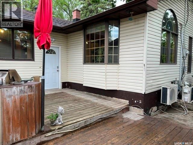 2745 Park Street, Regina, Saskatchewan  S4N 2H4 - Photo 19 - SK039049