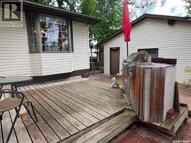 2745 Park Street, Regina, Saskatchewan  S4N 2H4 - Photo 21 - SK039049