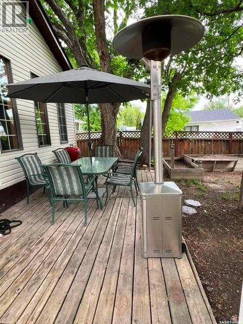2745 Park Street, Regina, Saskatchewan  S4N 2H4 - Photo 22 - SK039049