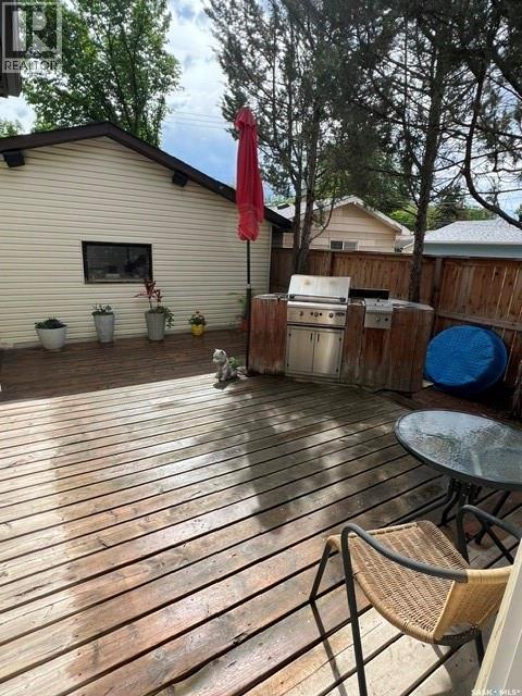 2745 Park Street, Regina, Saskatchewan  S4N 2H4 - Photo 23 - SK039049