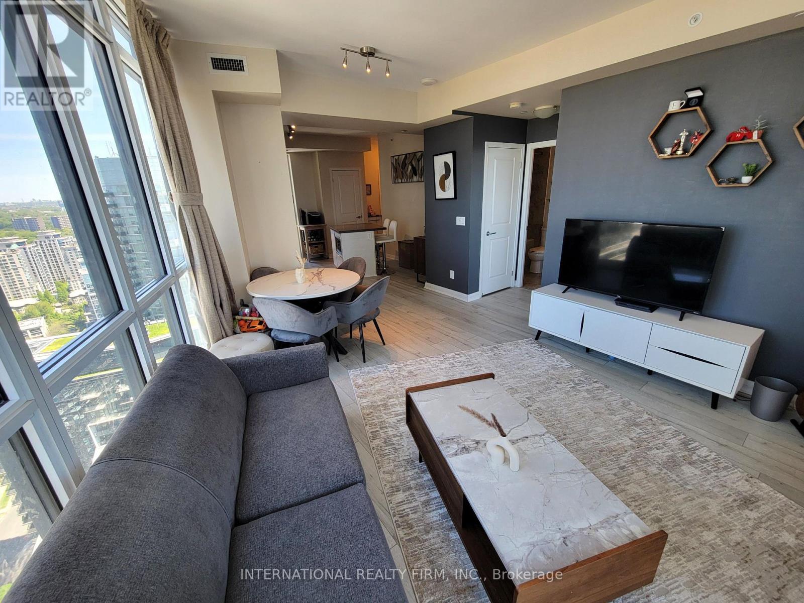 3107 - 59 Annie Craig Drive, Toronto, Ontario  M8V 0C4 - Photo 2 - W13211690