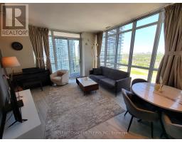 3107 - 59 ANNIE CRAIG DRIVE, Toronto, Ontario