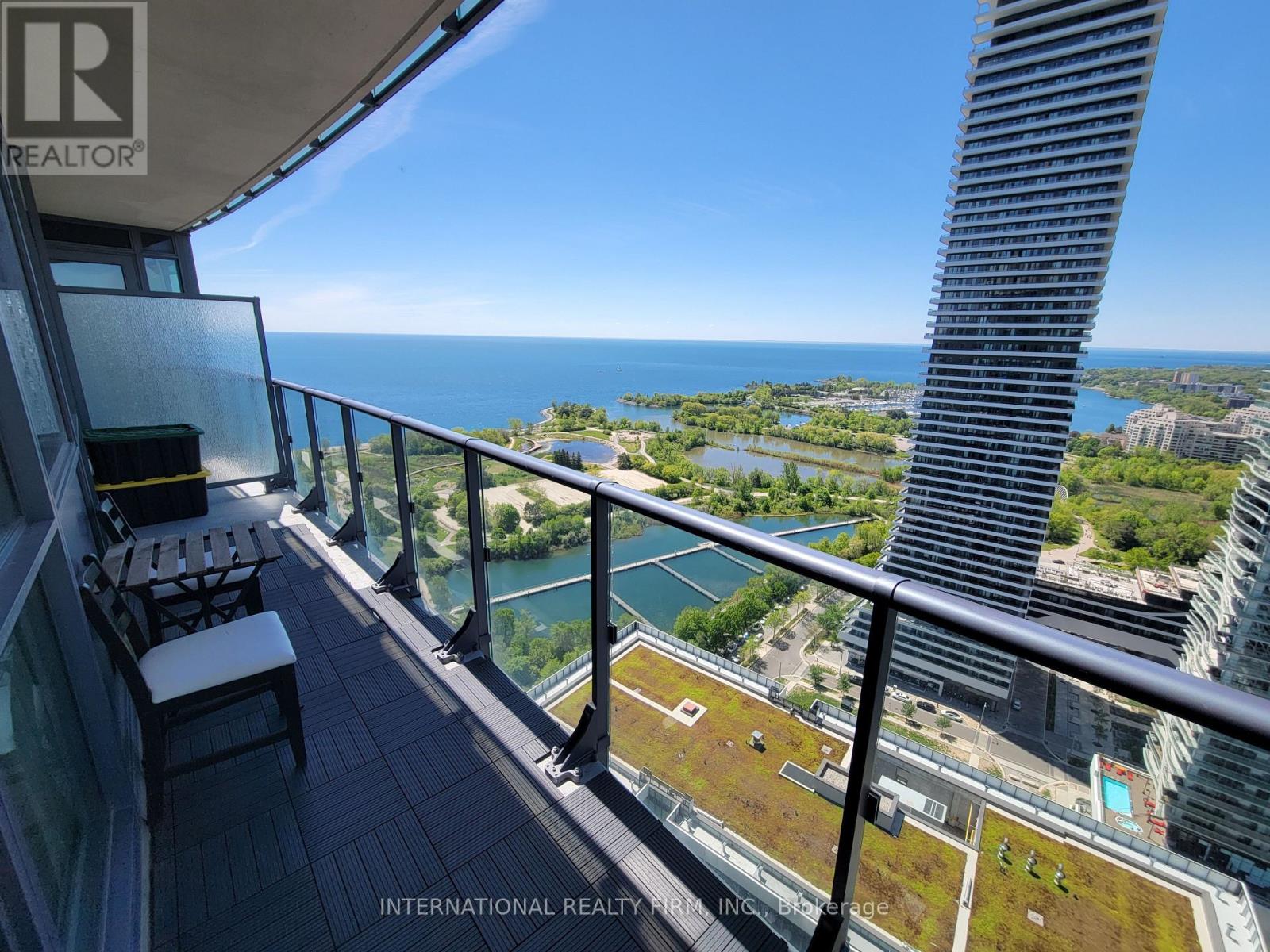 3107 - 59 Annie Craig Drive, Toronto, Ontario  M8V 0C4 - Photo 6 - W13211690