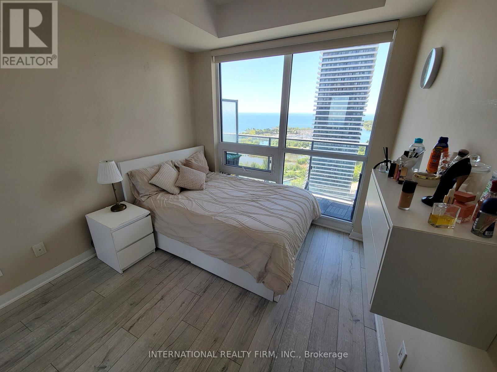 3107 - 59 Annie Craig Drive, Toronto, Ontario  M8V 0C4 - Photo 7 - W13211690