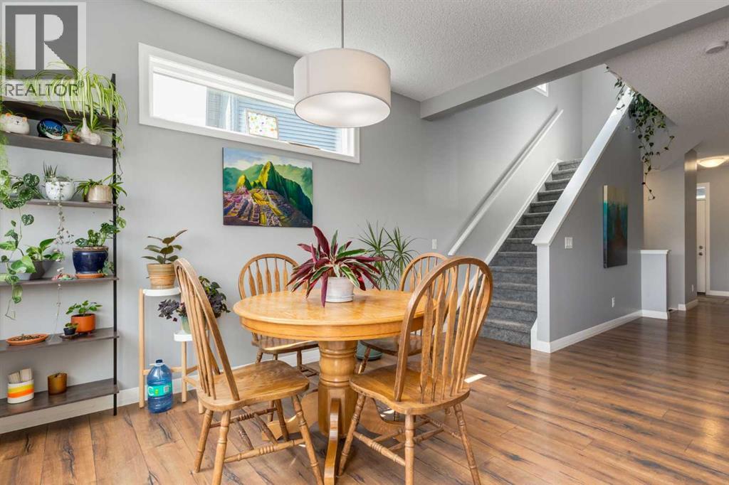 260 Sundown View, Cochrane, Alberta  T4C 2M8 - Photo 11 - A2317565
