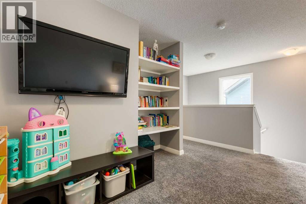 260 Sundown View, Cochrane, Alberta  T4C 2M8 - Photo 13 - A2317565