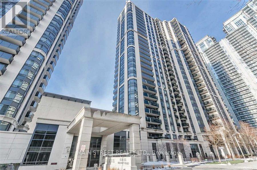 PH210 - 155 BEECROFT ROAD, Toronto, Ontario