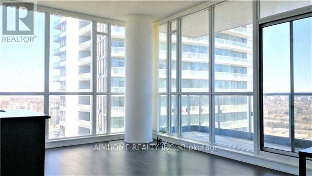 2306 - 66 FOREST MANOR ROAD, Toronto, Ontario