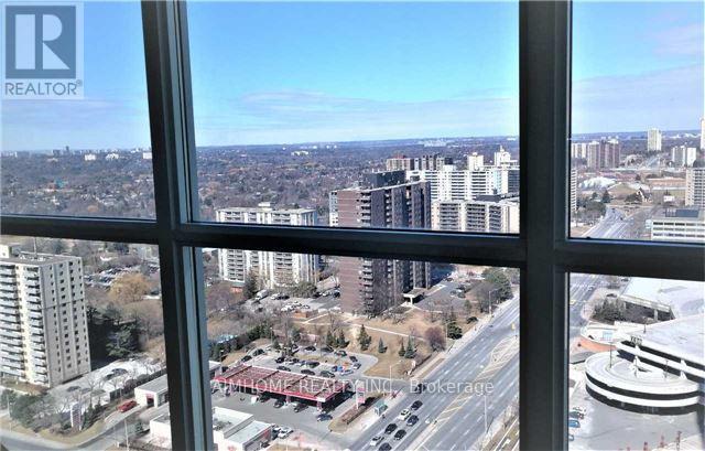 2306 - 66 Forest Manor Road, Toronto, Ontario  M2J 0B7 - Photo 8 - C13429564
