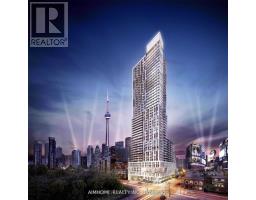 3115 - 251 JARVIS STREET, Toronto, Ontario