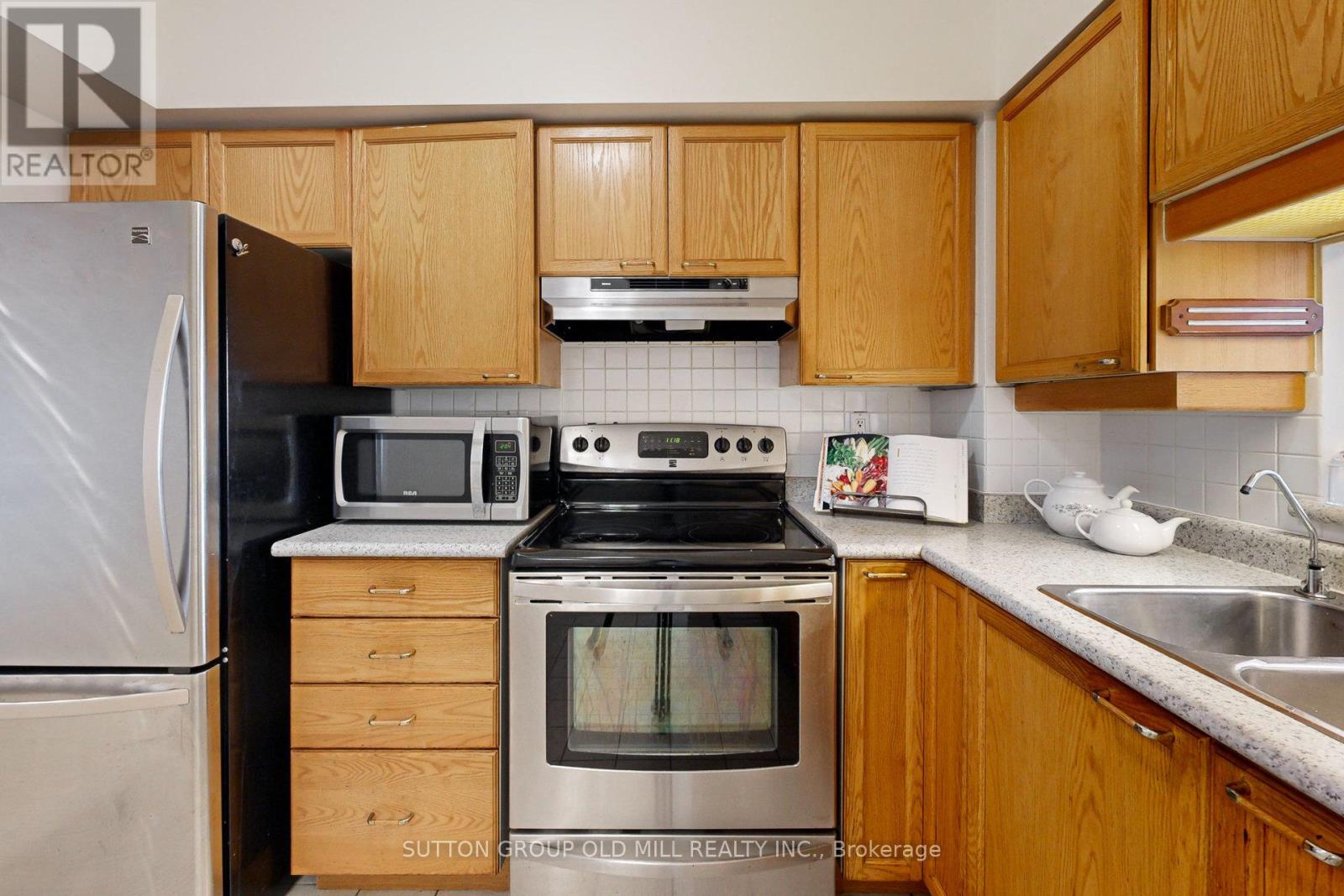 611 - 115 Bonis Avenue, Toronto, Ontario  M1T 3S4 - Photo 8 - E13429554