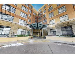 611 - 115 BONIS AVENUE, Toronto, Ontario