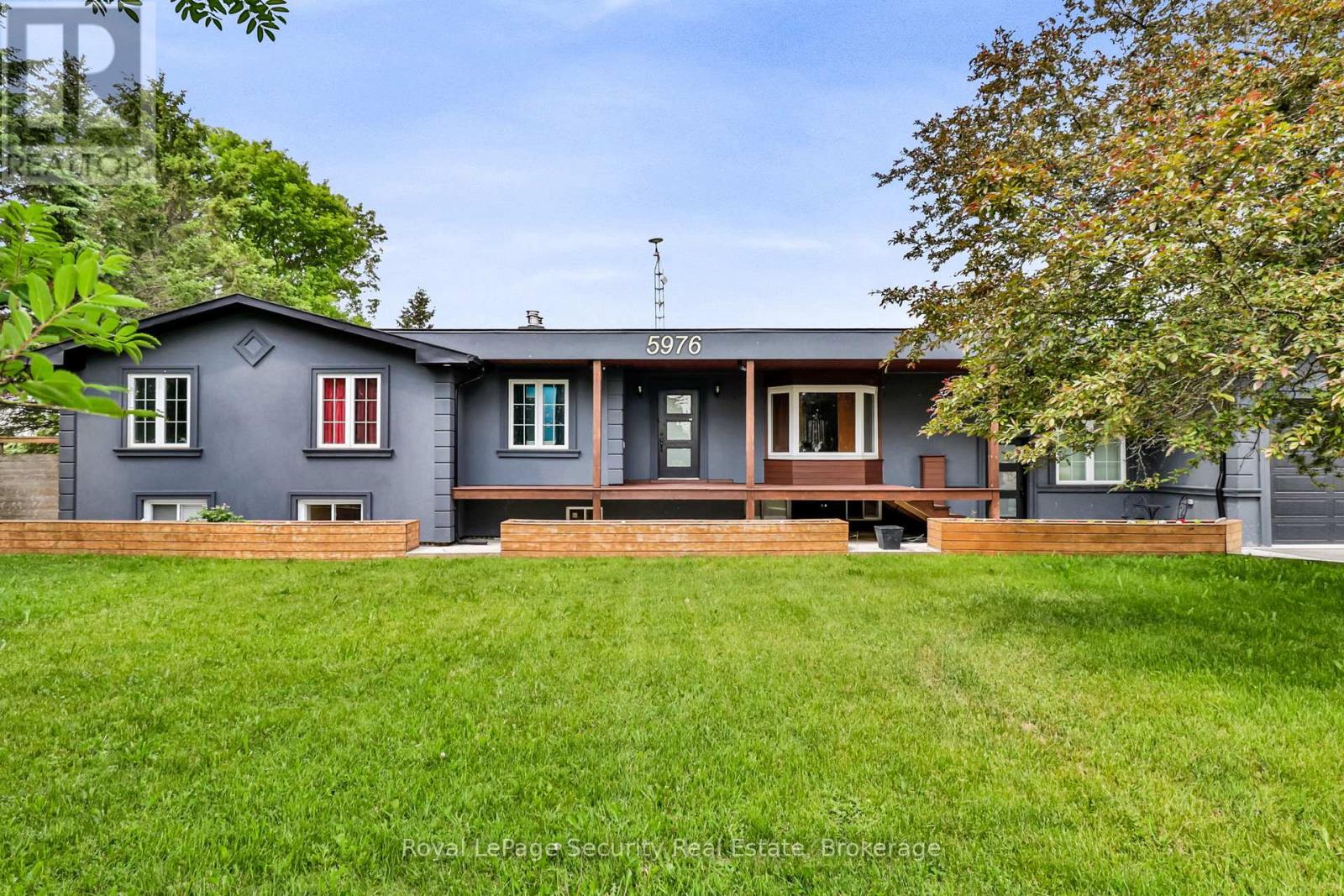 5976 10TH LINE, Essa, Ontario