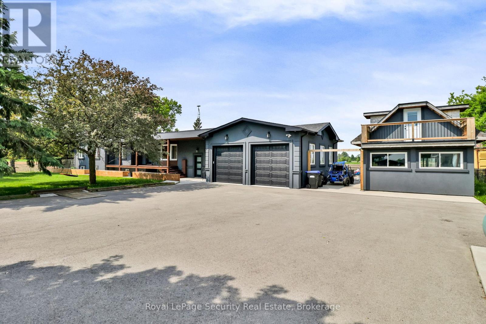 5976 10th Line, Essa, Ontario  L0L 2N2 - Photo 4 - N13429536