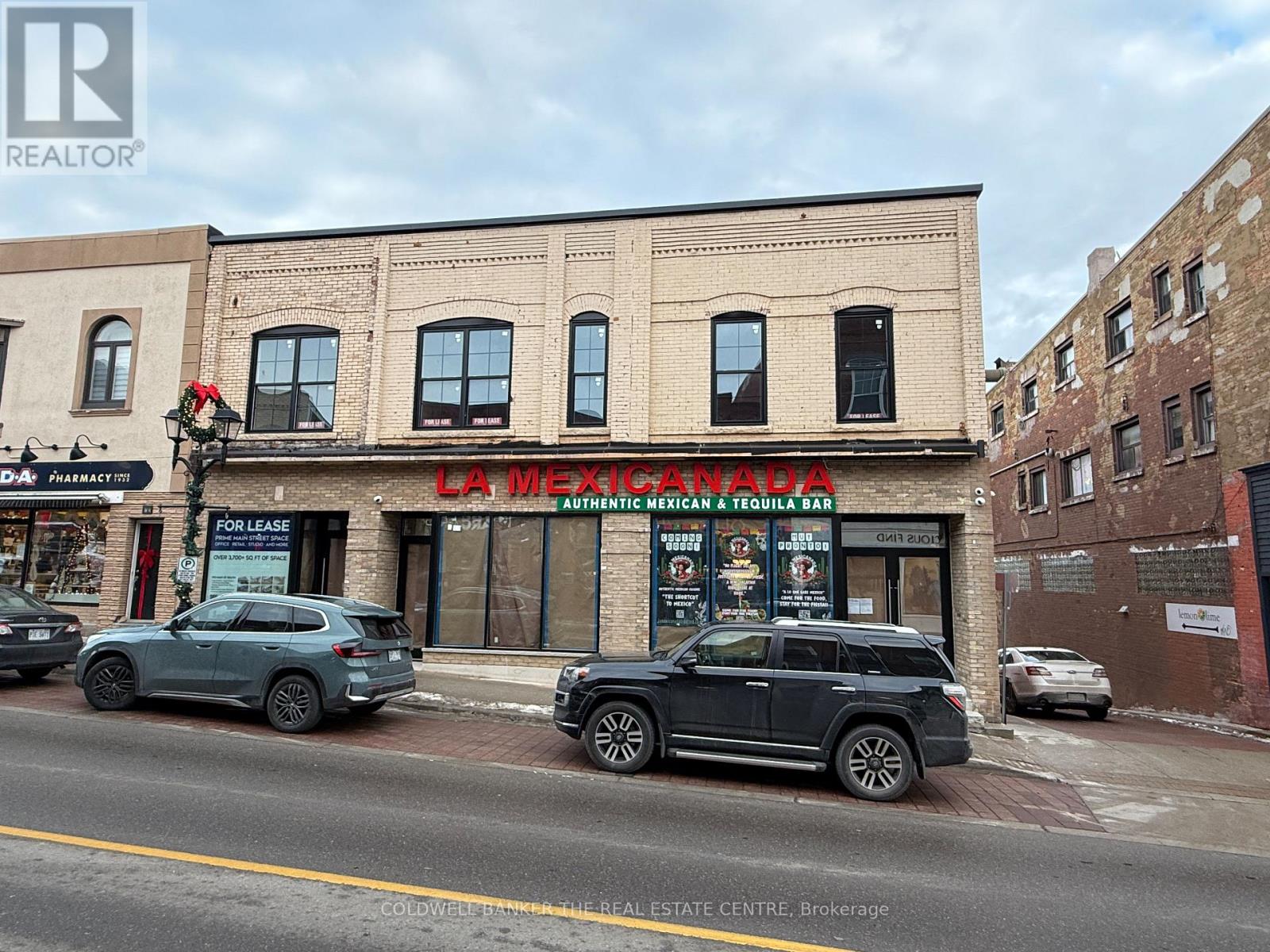 193 Main Street S, Newmarket, Ontario  L3Y 3Y9 - Photo 2 - N13429550