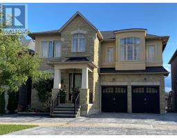 246 SIR BENSON DRIVE, Vaughan, Ontario