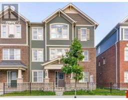 215 REMEMBRANCE ROAD, Brampton, Ontario