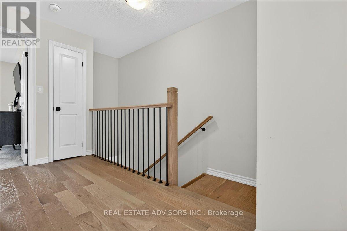 95 Halliford Place, Brampton, Ontario  L6P 4N6 - Photo 27 - W13429568